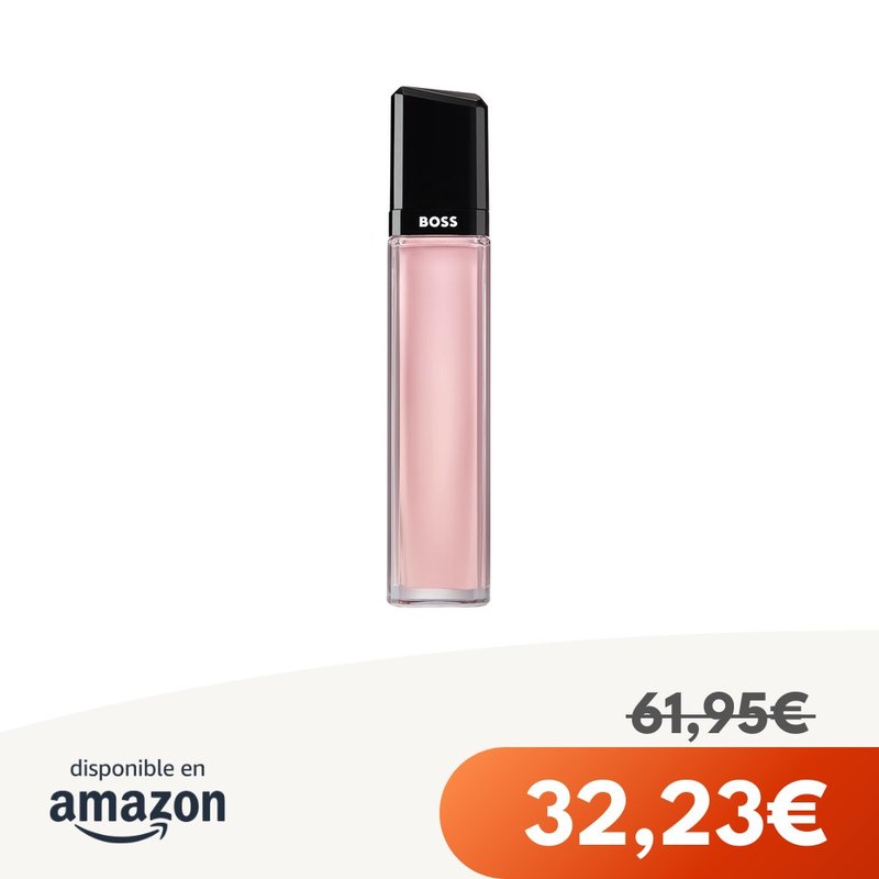 Hugo Boss Boss Ma Vie Eau de Parfum para Mujer