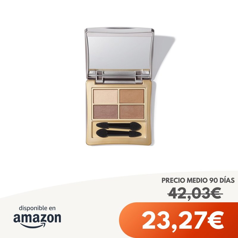 Elizabeth Arden Sombra de Ojos Oh So Neutral