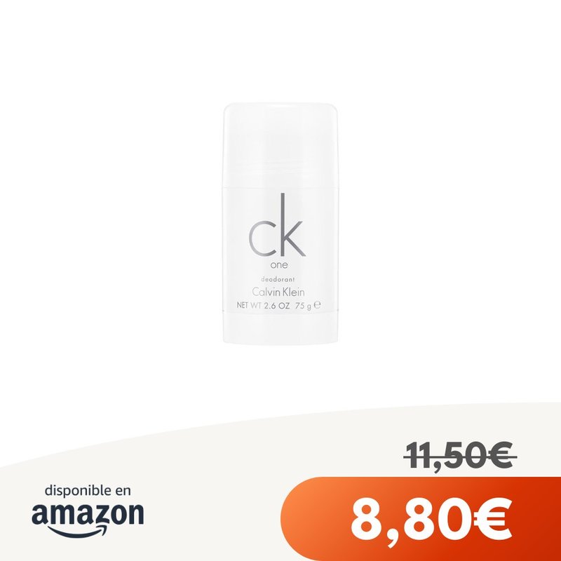 Calvin Klein CK One