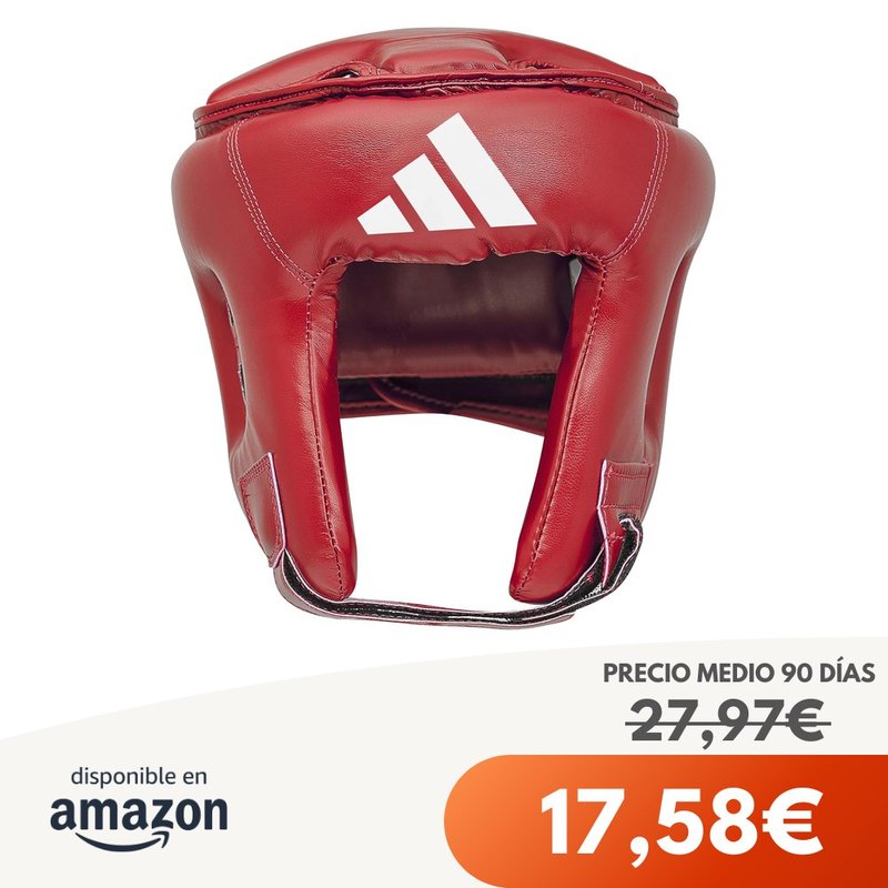Adidas Rookie Children Head Guard
