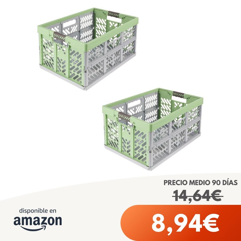 keeeper Set 2X Ben Eco Line 45L