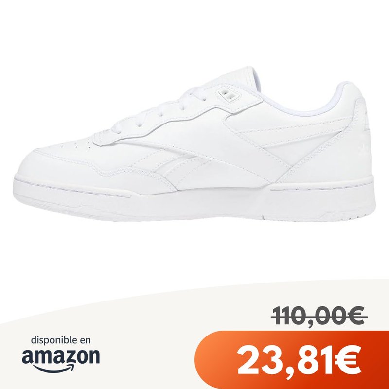 Reebok BB 4000 II