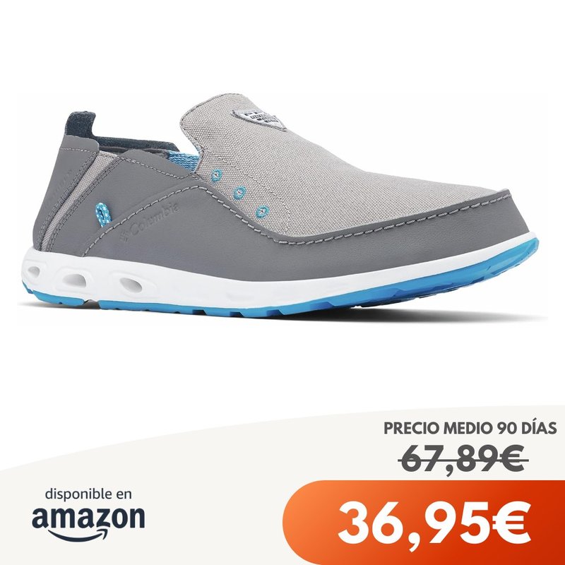 Columbia Bahama Vent PFG Botas