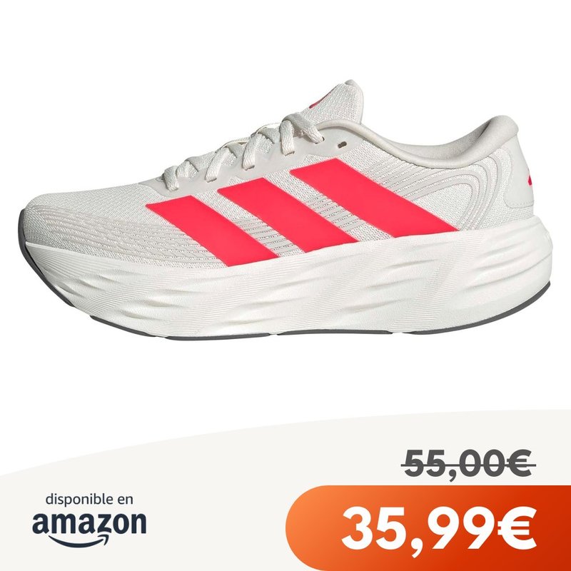 Zapatillas Running Adidas Galaxy 8