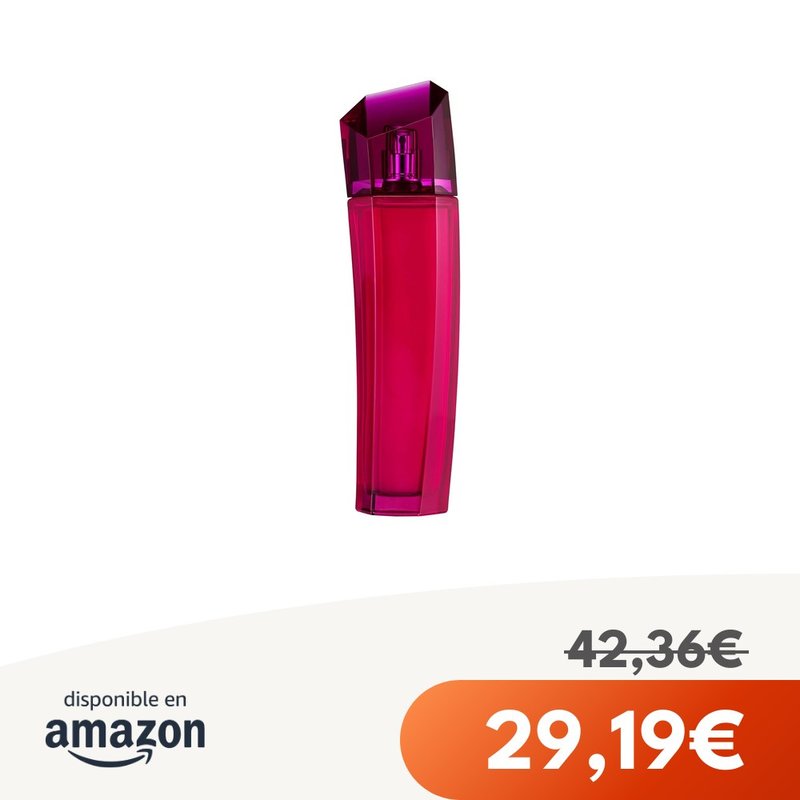Escada Magnetism Eau de Parfum