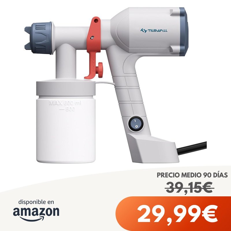 Pistola Pintura Dreamer400