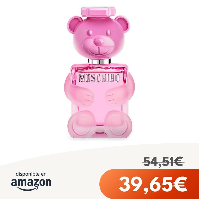 Toy 2 Bubble Gum Edt Vapo 100 Ml