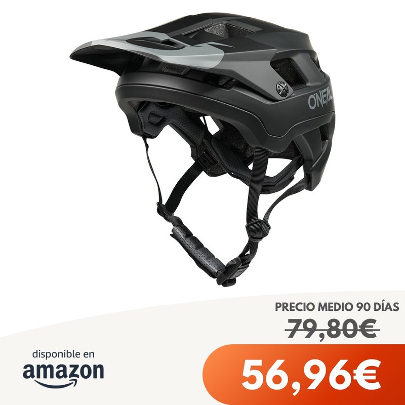Casco O'NEAL Defender Solid