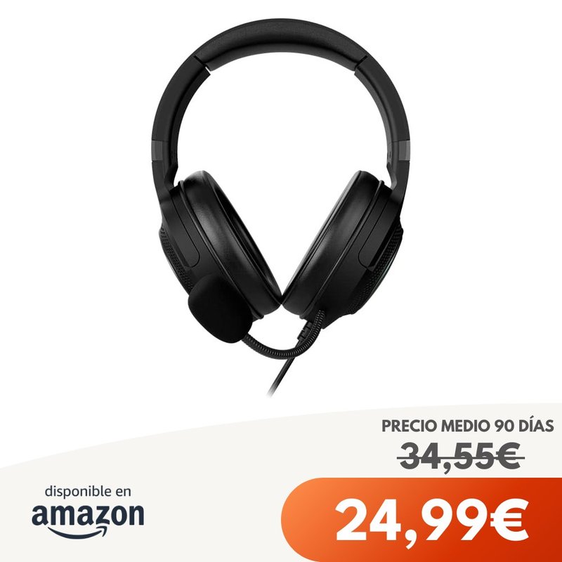 Newskill Sobek 7.1 V2 Auriculares RGB