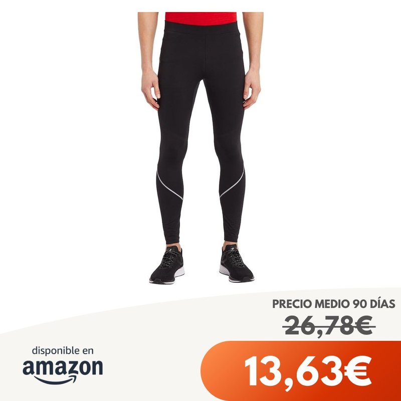 Medias Hombre Energetics