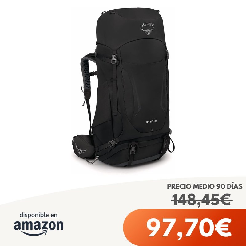 Osprey Kyte Mochila Mujer