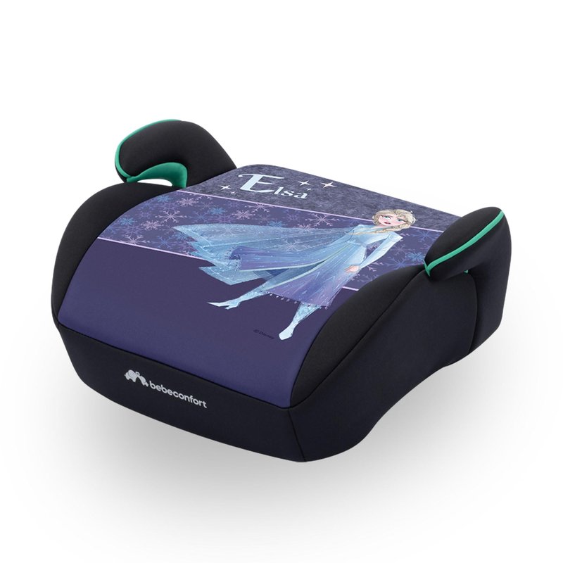 Bebeconfort Disney Manga i-Safe Asiento Elevador Coche
