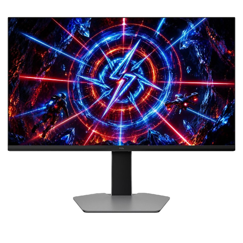 TCL 27P2A Monitor Gaming Mini LED QHD 27 Pulgadas