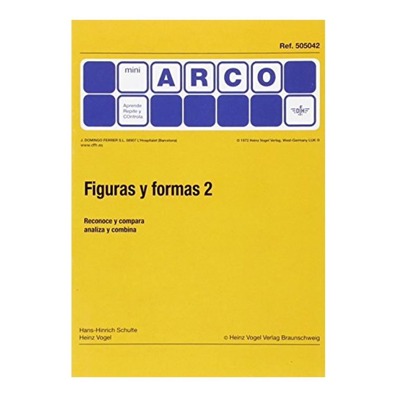 Figuras y formas 2