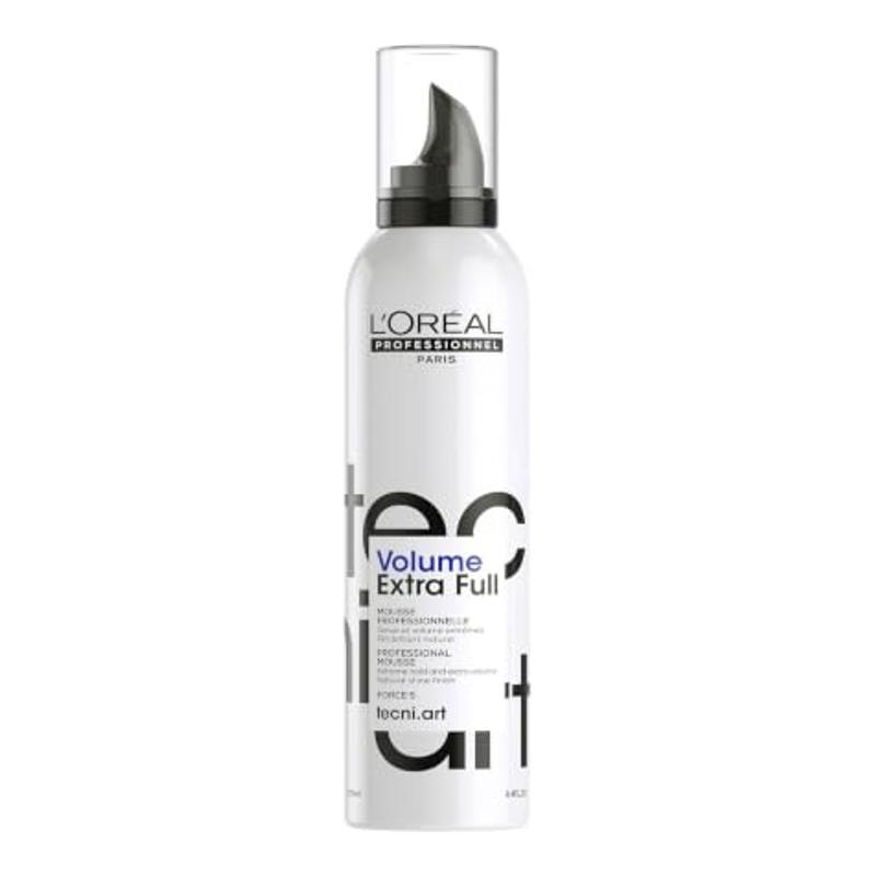 L'Oréal Professionnel Tecni Art Volume Extra Full Espuma 250ml