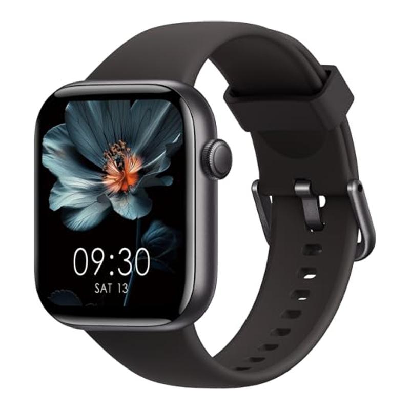 Reloj Inteligente Smartwatch 1.85" con Llamadas Bluetooth