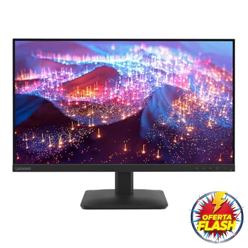 Lenovo L27-4e Monitor IPS Full HD 27"