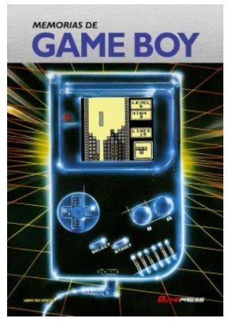 Memorias de Game boy