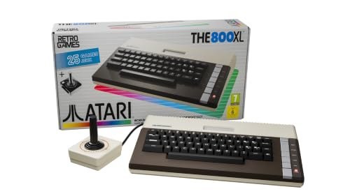 Atari THE 800XL