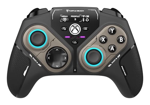 Mando inalámbrico Turtle Beach Stealth Pivot